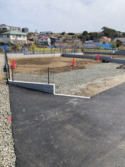リーブルガーデン日立市田尻町６期の画像3