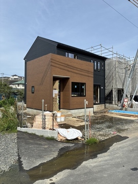 リーブルガーデン日立市田尻町６期 外観・内装3