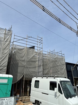 リーブルガーデン日立市田尻町６期 外観・内装4