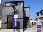 リーブルガーデン岸和田市八幡町2期 写真1