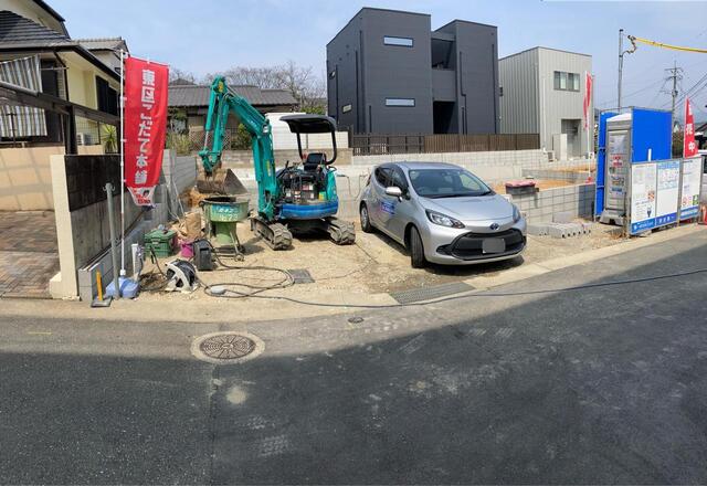 リーブルガーデン東区青葉第二十五の画像3