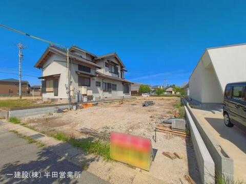 リーブルガーデン碧南市川端町 外観・内装5