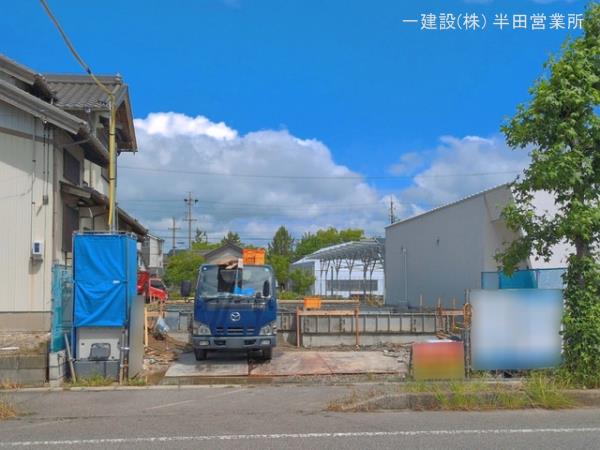 リーブルガーデン碧南市川端町の画像3