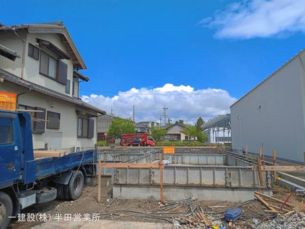 リーブルガーデン碧南市川端町 写真3