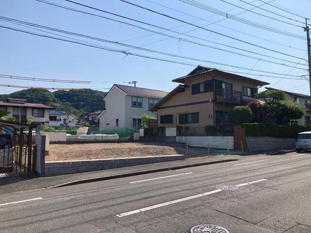 リーブルガーデン東区香椎台３丁目の画像