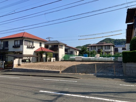 リーブルガーデン東区香椎台3丁目 外観・内装2