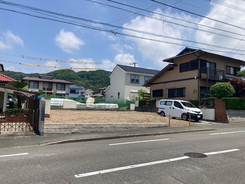 リーブルガーデン東区香椎台3丁目 外観・内装3