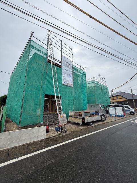 リーブルガーデン筑前町篠隈の画像