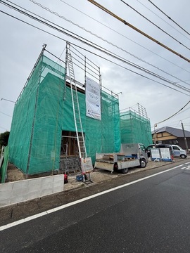 リーブルガーデン筑前町篠隈 外観・内装1