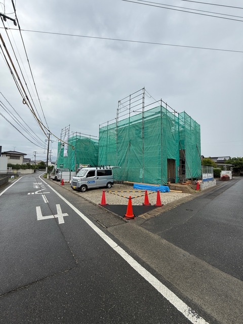 リーブルガーデン筑前町篠隈の画像3