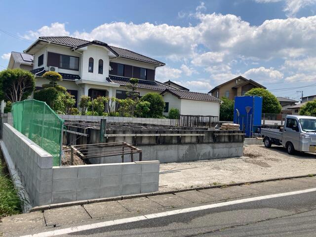 リーブルガーデン筑前町篠隈 写真3