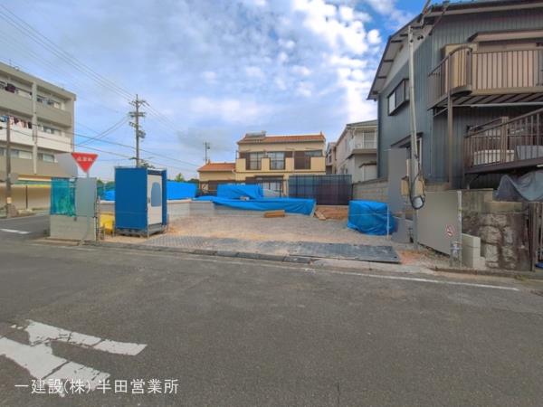 リーブルガーデン知多市日長台第２の画像3