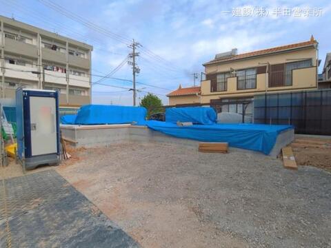 リーブルガーデン知多市日長台第2 外観・内装3