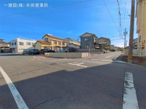リーブルガーデン知多市日長台第2 外観・内装4