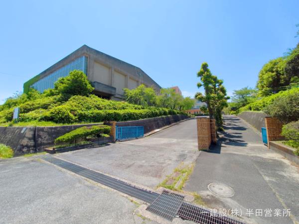 リーブルガーデン知多市日長台第2 周辺環境1