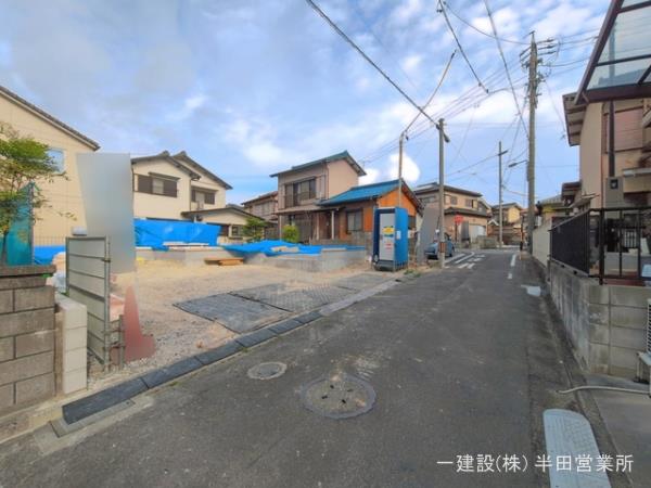リーブルガーデン知多市日長台第3 写真3