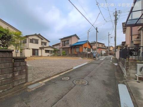リーブルガーデン知多市日長台第3 外観・内装4