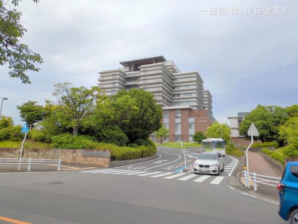 リーブルガーデン知多市日長台第3 周辺環境5