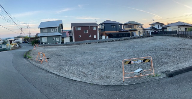 リーブルガーデン富士市大淵の画像3