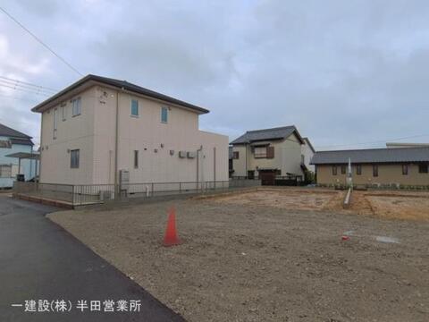 リーブルガーデン半田市清水東町 外観・内装5