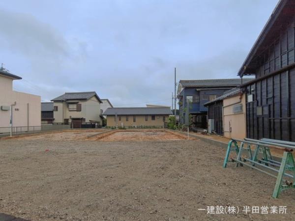 リーブルガーデン半田市清水東町の画像