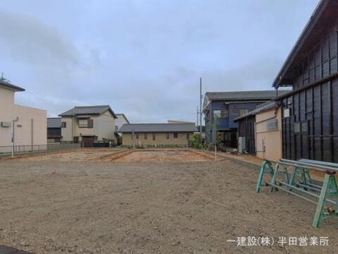 リーブルガーデン半田市清水東町 外観・内装1