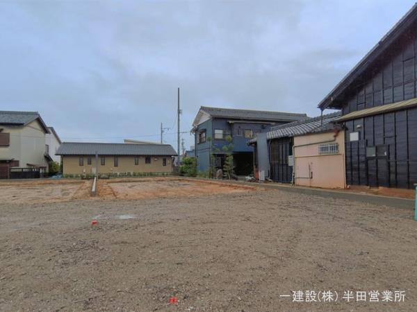 リーブルガーデン半田市清水東町物件詳細｜半田市清水 東町の新築