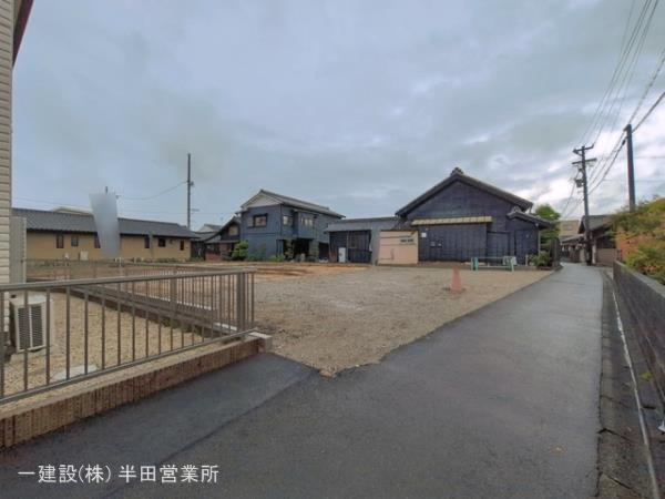 リーブルガーデン半田市清水東町 写真4