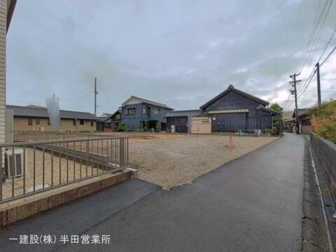 リーブルガーデン半田市清水東町 外観・内装4