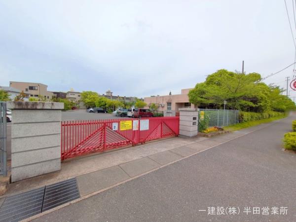 リーブルガーデン半田市清水東町 周辺環境4