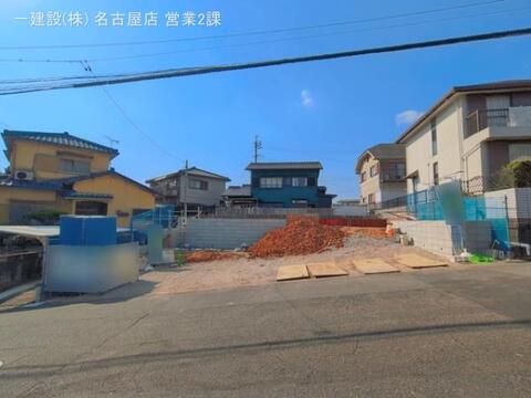 リーブルガーデン犬山市羽黒 外観・内装2
