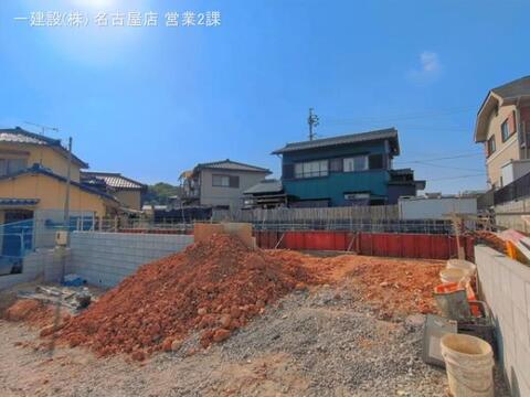 リーブルガーデン犬山市羽黒 外観・内装4