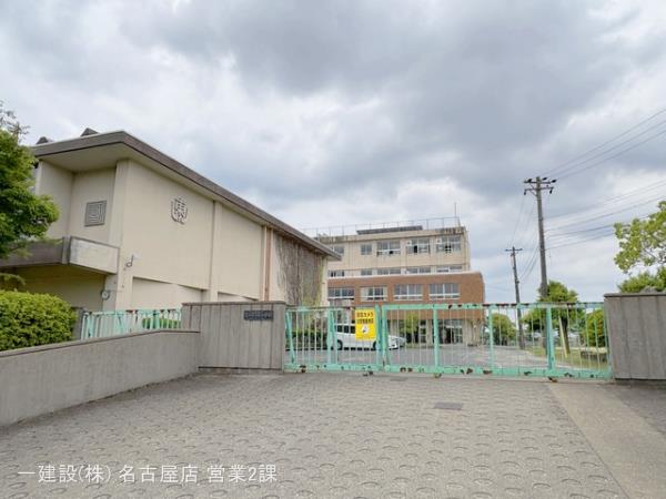 リーブルガーデン犬山市羽黒 周辺環境1