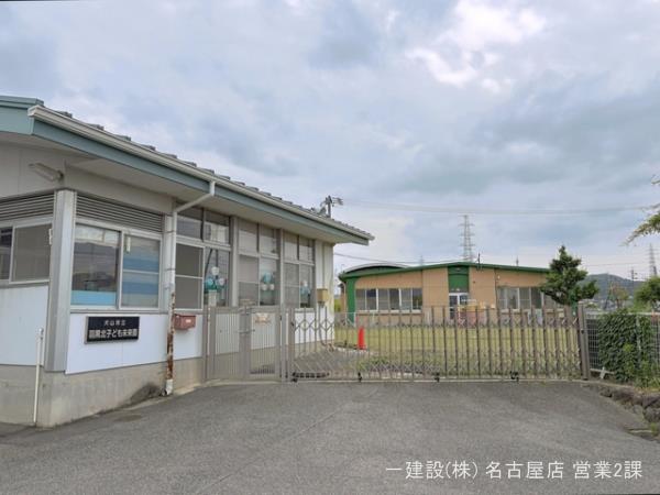 リーブルガーデン犬山市羽黒 周辺環境4