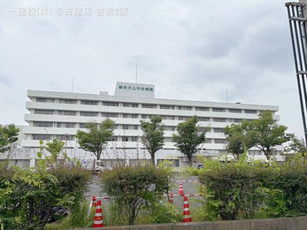 リーブルガーデン犬山市羽黒 周辺環境5