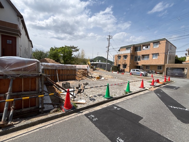 リーブルガーデン西宮市五月ケ丘２期の画像3