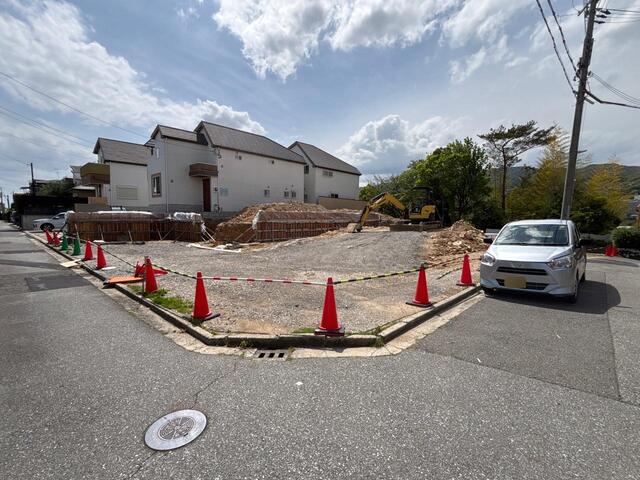 リーブルガーデン西宮市五月ケ丘2期 写真3