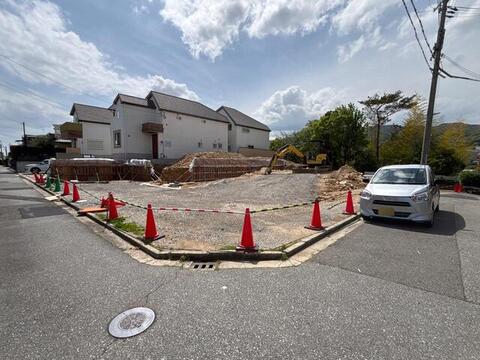 リーブルガーデン西宮市五月ケ丘2期 外観・内装3