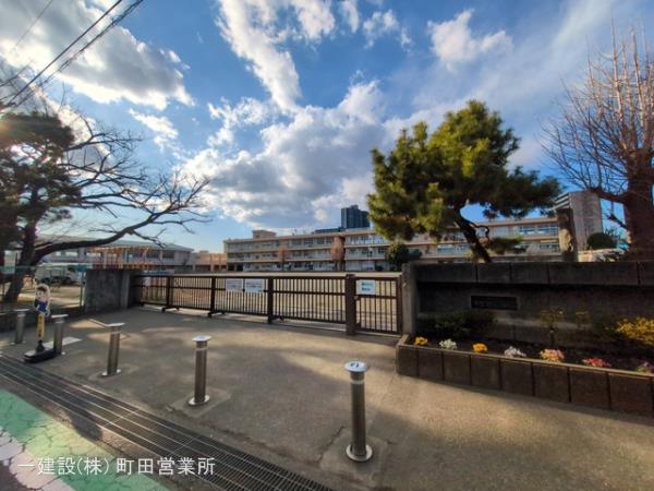 リーブルガーデン南区上鶴間1丁目 周辺環境1