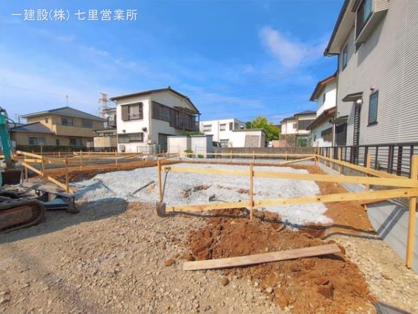 リーブルガーデン白岡彦兵衛第２ 写真5
