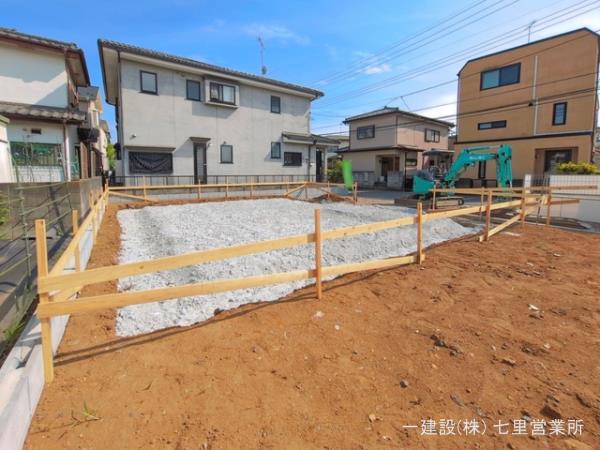 リーブルガーデン白岡彦兵衛第２ 写真6