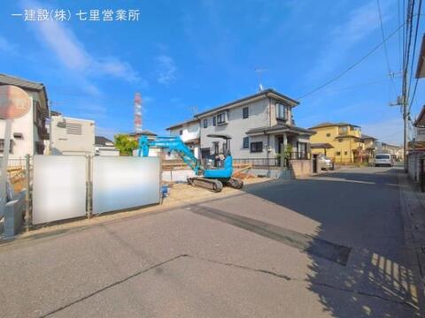 リーブルガーデン白岡彦兵衛第２ 外観・内装7