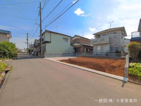 リーブルガーデン白岡彦兵衛 外観・内装4