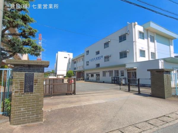 リーブルガーデン白岡彦兵衛 周辺環境1
