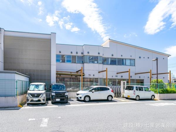 リーブルガーデン白岡彦兵衛 周辺環境4