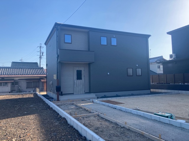 リーブルガーデン美濃加茂市西町8丁目 写真5