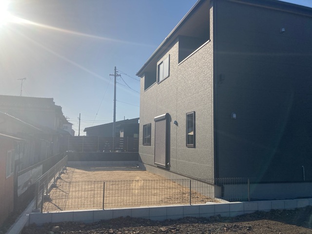 リーブルガーデン美濃加茂市西町8丁目 写真6