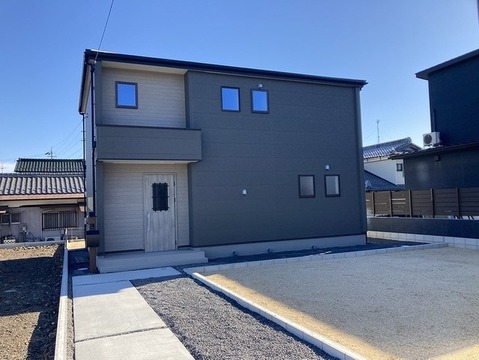 リーブルガーデン美濃加茂市西町８丁目 外観・内装9