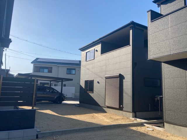 リーブルガーデン美濃加茂市西町８丁目の画像3