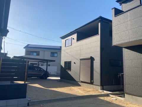 リーブルガーデン美濃加茂市西町8丁目 外観・内装2